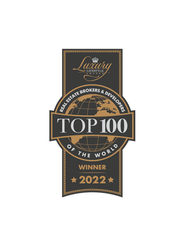 100 лучших премий 2022 года