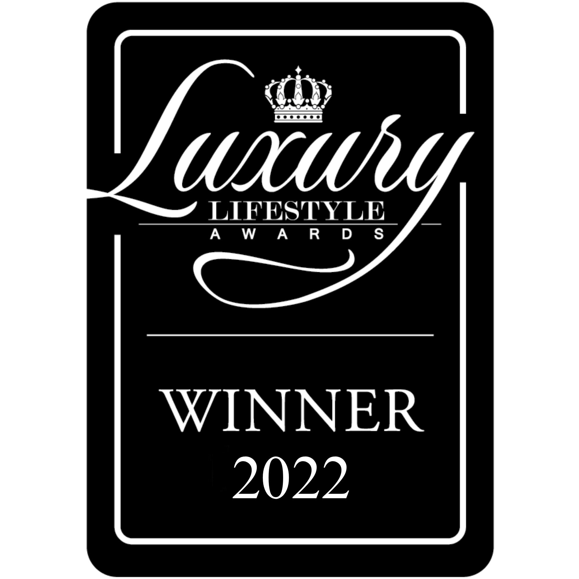 14-я ежегодная премия Luxury Lifestyle Awards 2022