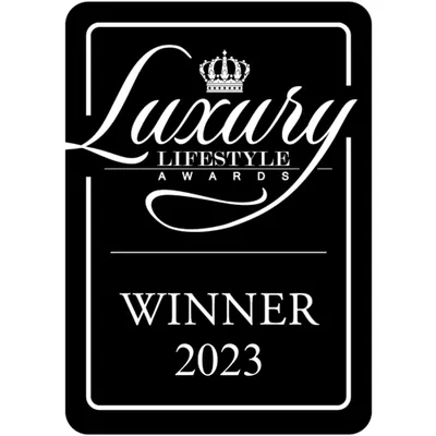 15-я ежегодная премия Luxury Lifestyle Awards 2023