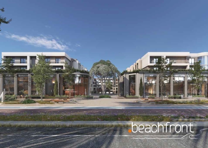 2-Bedroom Apartment with Beach Access at Platinum Resort, Hurghada