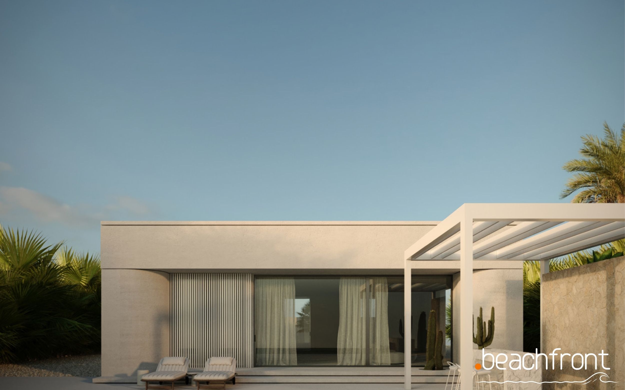 Роскошная вилла с 3 спальнями в Blanca Gardens Collection Soma Bay