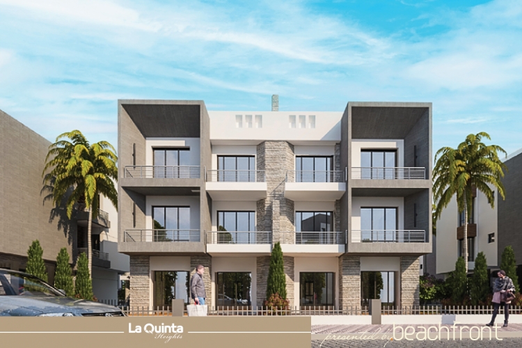 Detached villa with roof terrace and private pool for sale
