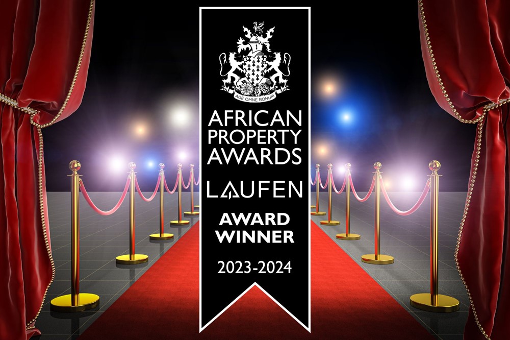 Africa Property Award 2023/2024