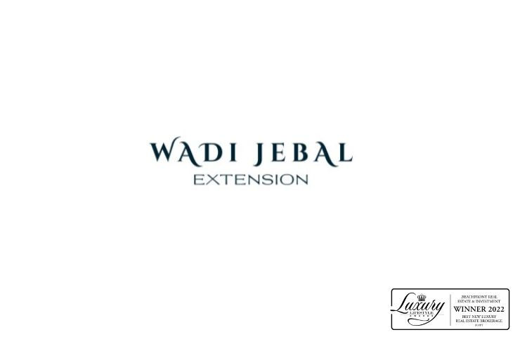 WADI JEBAL EXTENSION - SOMA BAY