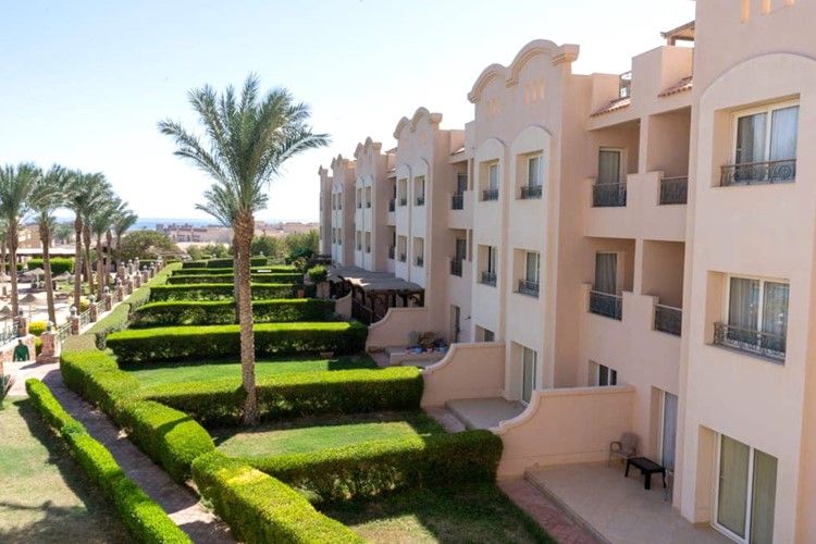 SUNSET PEARL - SAHL HASHEESH