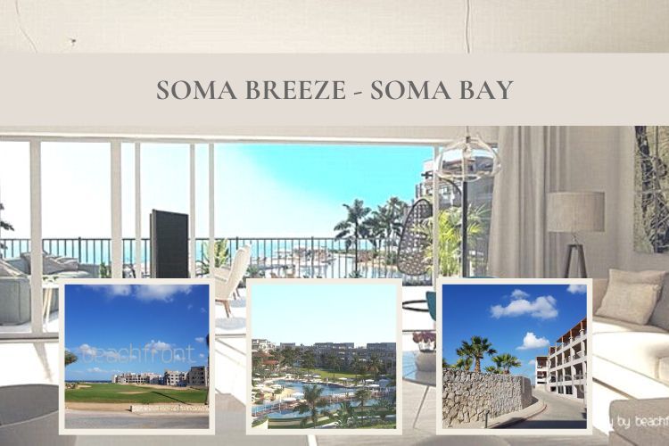 SOMA BREEZE - SOMA BAY
