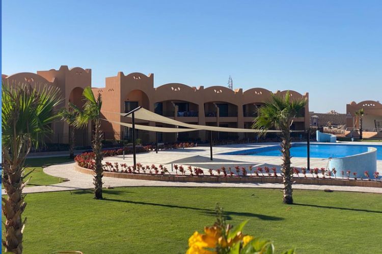 THE CLUBHOUSE - HURGHADA