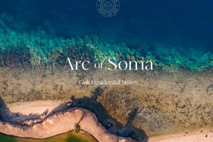 ARC OF SOMA - APARTMENTS FOR SALE - SOMA BAY
