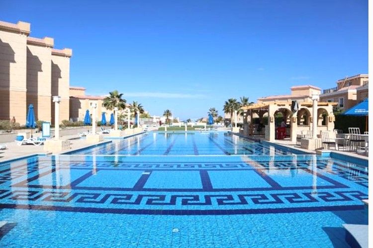 TWINHOUSE - SELENA BAY- AL AHYAA