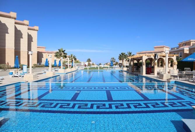 TWIN HOUSE VILLA IN HURGHADA FOR SALE