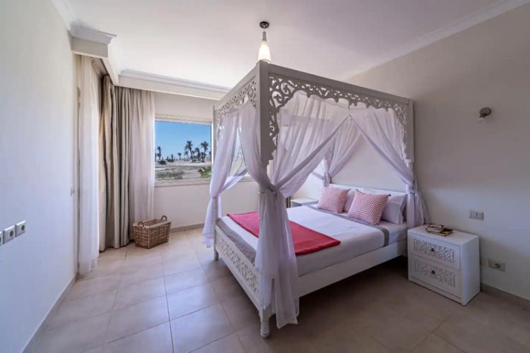 3 BEDROOM APARTMENT - GOLF TOWN - SOMA BAY
