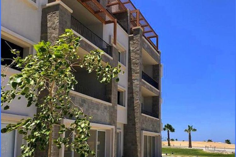 1 SCHLAFZIMMER APARTMENT - SOMA BREEZE