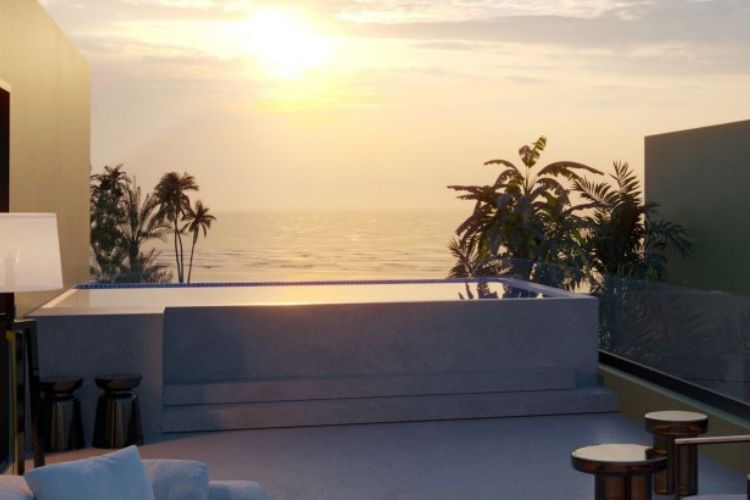 GOLF GRAND SUITE - ARC - GOLF EDITION - SOMA BAY