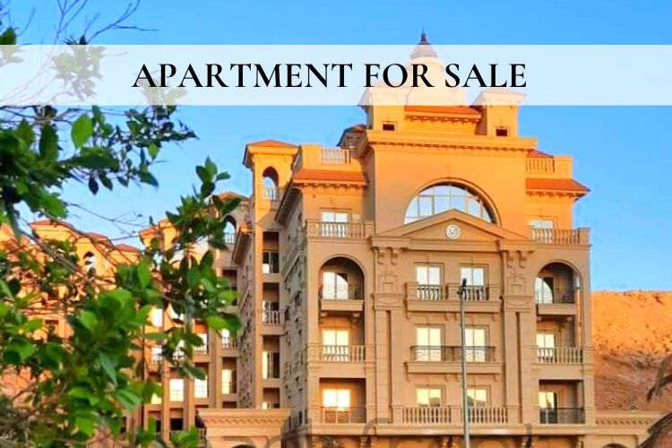 2 BEDROOM APARTMENT - CITY PALACE