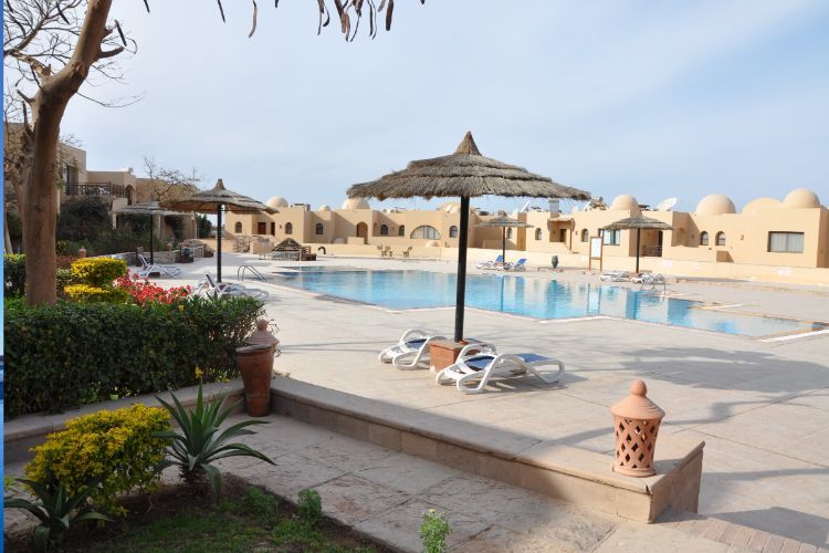 1 BEDROOM APARTMENT - THE VIEW NUBIA