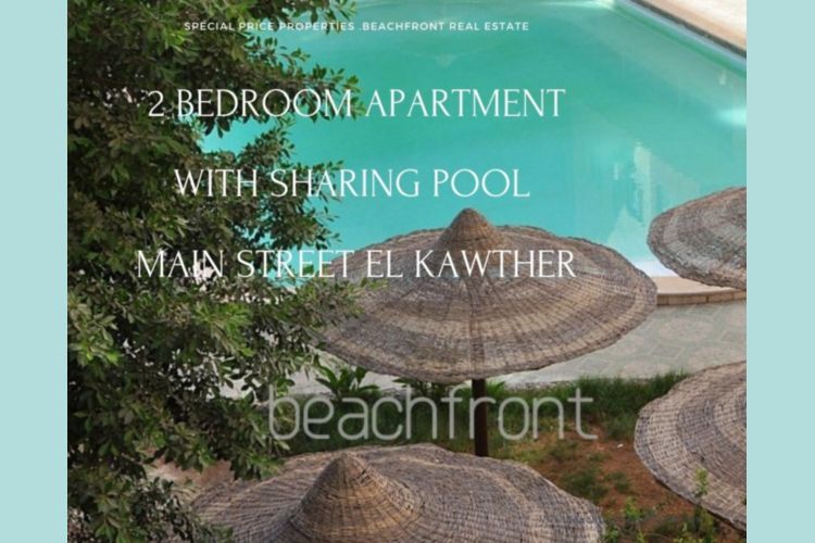 HOT OFFER 1 BEDROOM APARTMENT